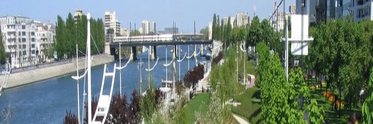 Image Installateur spa et jacuzzi Levallois-Perret