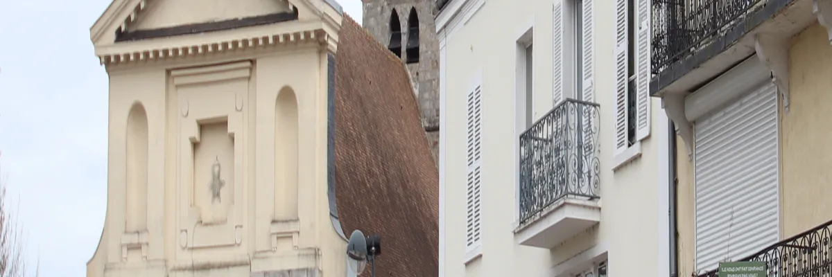 Image Installateur spa et jacuzzi Orsay