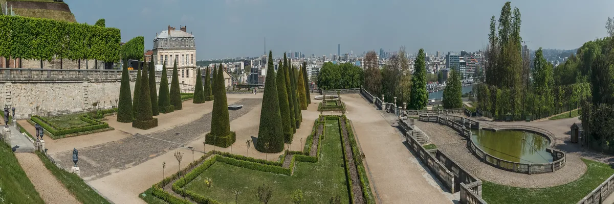 Image Installateur spa et jacuzzi Saint-Cloud