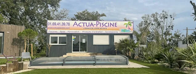 Image de Actua Piscine