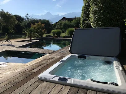 Image de ALD Piscines