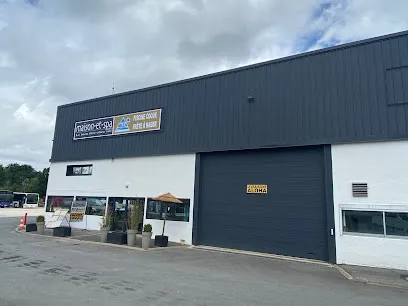 Image de Aloha Construction