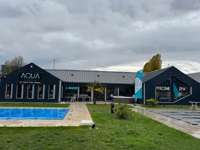 Image de AQUA CENTER