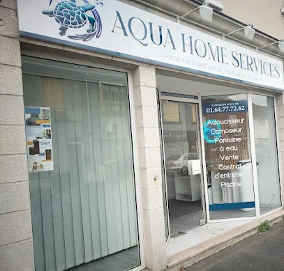 Image de Aqua Home Services