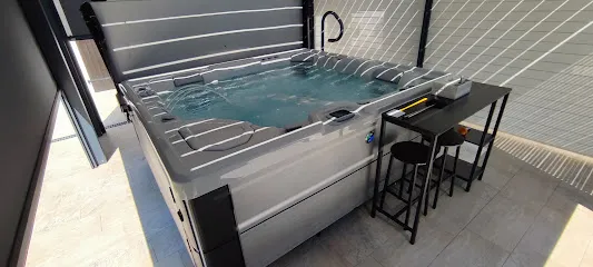Image de Aqua System / l'esprit piscine
