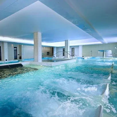 Image de Aquatonic Paris Val d'Europe