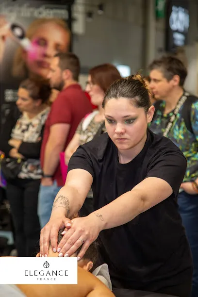 Image de Audrey Praticienne Bien-être / Massage