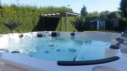 Image de Be Well Canada Spa Paris