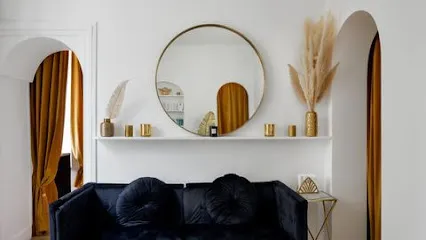 Image de Boudoir Aldana - Institut de massage - Versailles