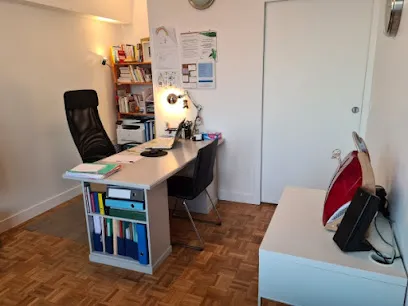 Image de Cabinet de Naturopathie, Massage et Réflexologie Valérie Lehman (Sceaux - 92)