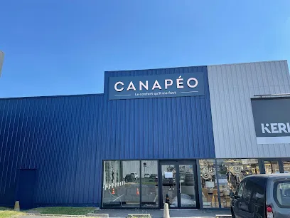 Image de Canapéo Sainte Geneviève des Bois