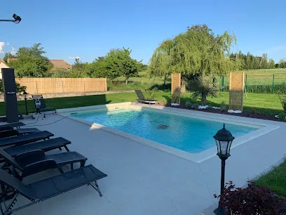 Image de Cardot Piscines