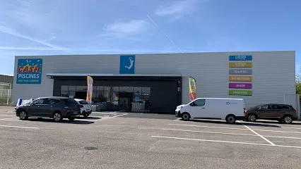 Image de Cash Piscines