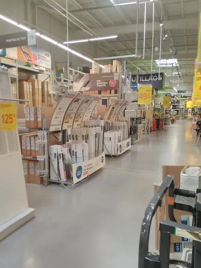 Image de Castorama Villabé