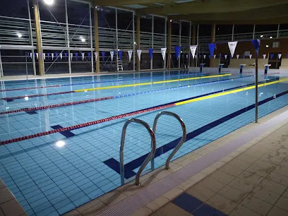 Image de Centre Aquatique