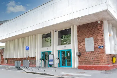 Image de Centre Nautique Intercommunal - Aquadium