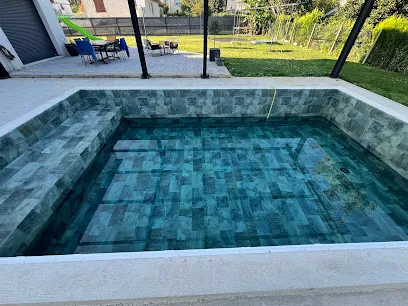 Image de Chill&Swim piscine