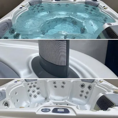 Image de DE L'EAU AU JARDIN PISCINE MAGILINE