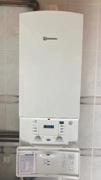 Image de EAUZONE CHAUFFAGE