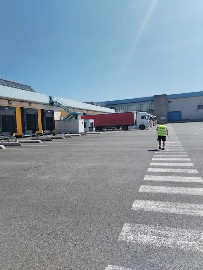 Image de Electrolux Logistics