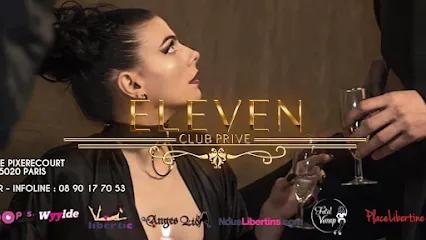Image de Eleven Club Privé