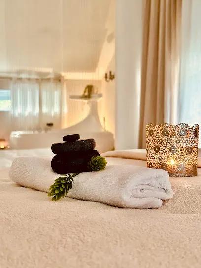 Image de [HEAD] SPA LA SUBLIME BARBIZON 77