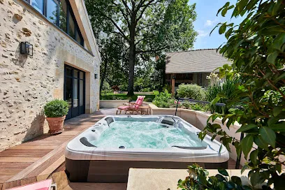 Image de HÉNOCQUE PISCINES & SPAS