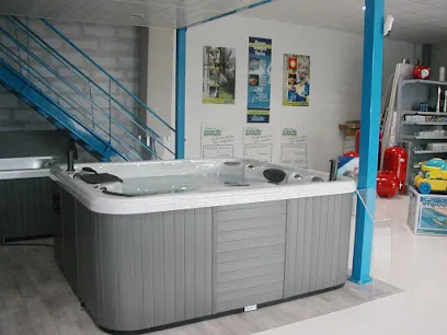 Image de Irripiscine by Irrijardin Épône