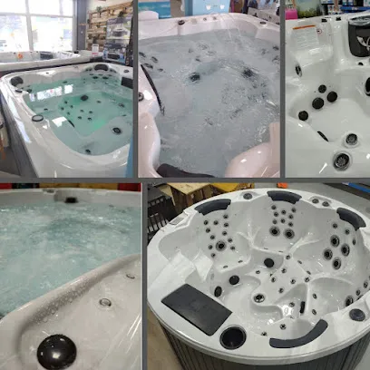 Image de Irripiscine by Irrijardin Luisant Chartres