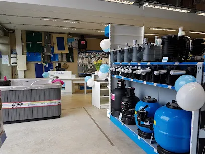 Image de Irripiscine by Irrijardin Meaux