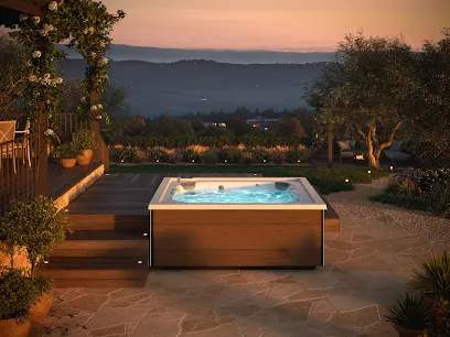 Image de Jacuzzi France Nanterre