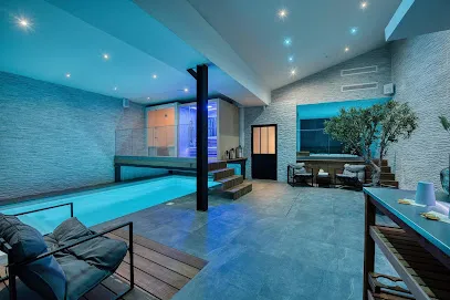Image de L'atypique SPA | Massages - Piscine - Jacuzzi - Hammam - Sauna