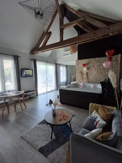 Image de L'Eaudyssée - Loiret Spa