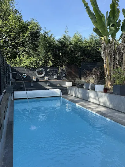 Image de L'EDEN LOVE SPA SAINT REMY LES CHEVREUSE