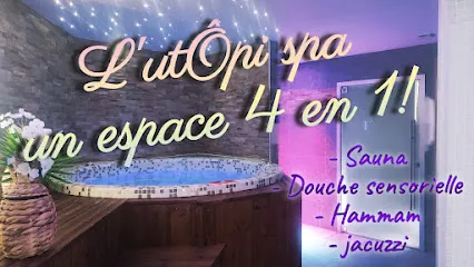 Image de L'utôpi spa