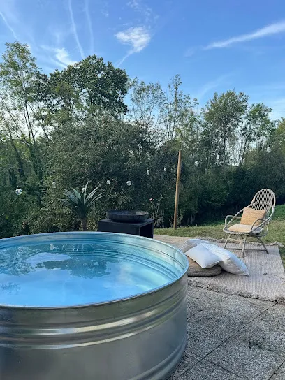 Image de La Boite à Piscines et Spas (SHOWROOM PISCINE CONTAINER)