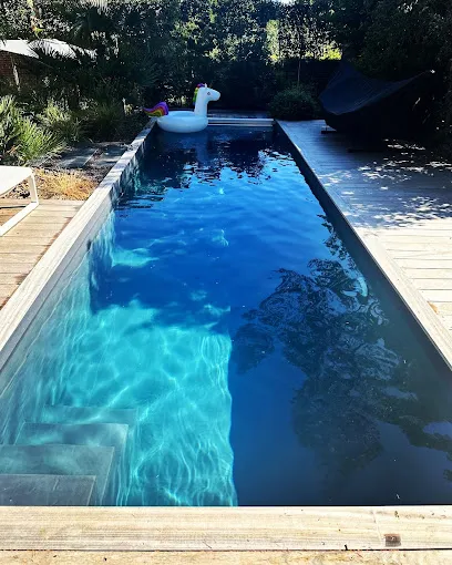 Image de La Piscine Container, Constructeur de piscines container Paris et Ile de France - LPC