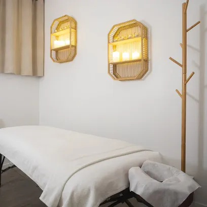 Image de Laure Mauger - Massage sportif & bien-être à Igny