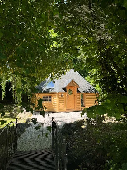 Image de Le Moulin de Pommeuse | Domaine pittoresque | Mariages et séminaires