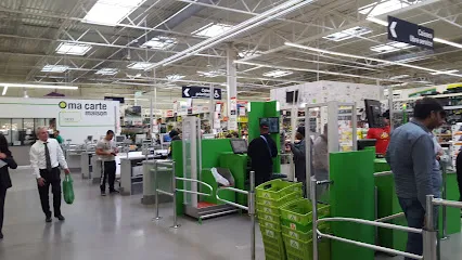 Image de Leroy Merlin Gonesse