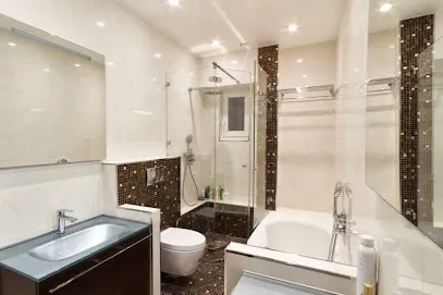 Image de Les Bains & Cuisines d'Alexandre