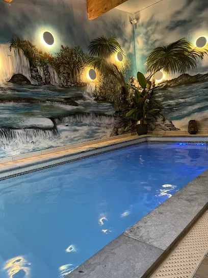 Image de Les Bains du Raveton