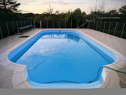 Image de Les Piscines de Valentin