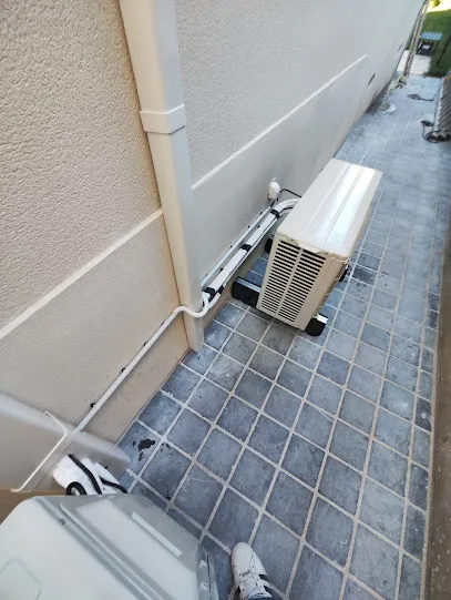 Image de LJ CLIM installation et maintenance de climatisation Ile de France