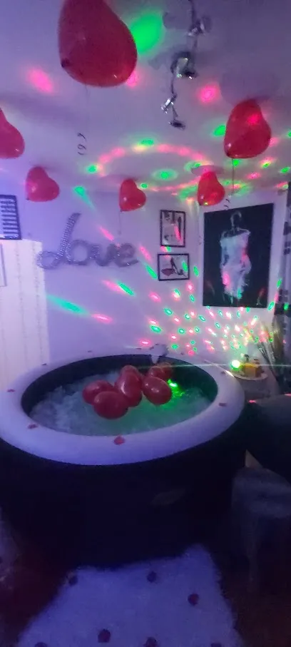 Image de Location jacuzzi à domicile - Jacuzzi sn