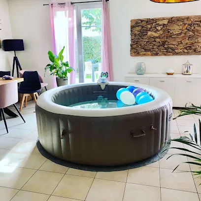 Image de Location Jacuzzi Paris idf premium