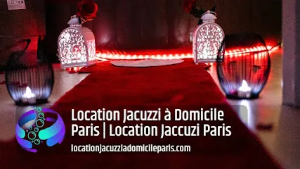 Image de Location Spa à domicile paris