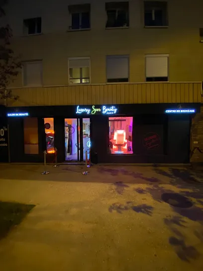 Image de Luxury Sun Beauty