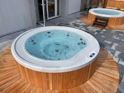 Image de Magasin Be Spa Concept - Orgeval