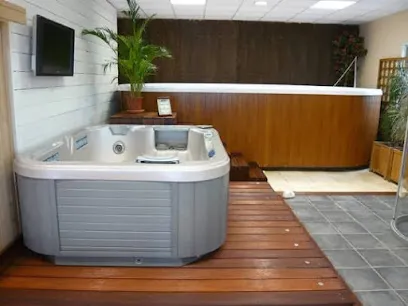 Image de Nordique France Epône - Sauna, Hammam & Spa